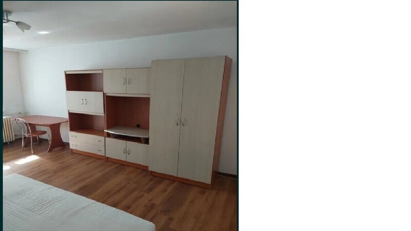 Dristor, 1 minut metrou, garsoniera bloc reabilitat termic.