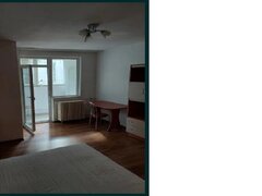 Dristor - 1 minut metrou, garsoniera bloc reabilitat termic